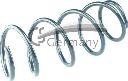 CS Germany 14.774.409 - Ressort de suspension droxauto.com