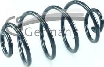 CS Germany 14.774.478 - Ressort de suspension droxauto.com