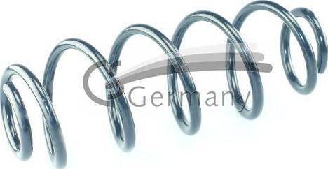 CS Germany 14.774.514 - Ressort de suspension droxauto.com