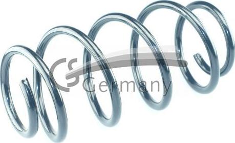 CS Germany 14.774.264 - Ressort de suspension droxauto.com
