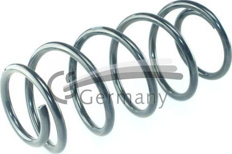 CS Germany 14.774.226 - Ressort de suspension droxauto.com