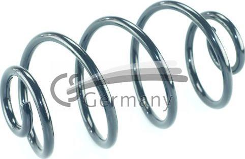 CS Germany 14.774.275 - Ressort de suspension droxauto.com