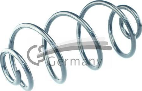 CS Germany 14.774.272 - Ressort de suspension droxauto.com