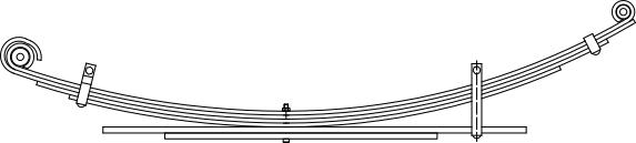 CS Germany 10.250.270.00 - Groupe de ressorts droxauto.com