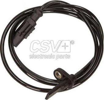 CSV CSG1160 - Capteur, vitesse de roue droxauto.com