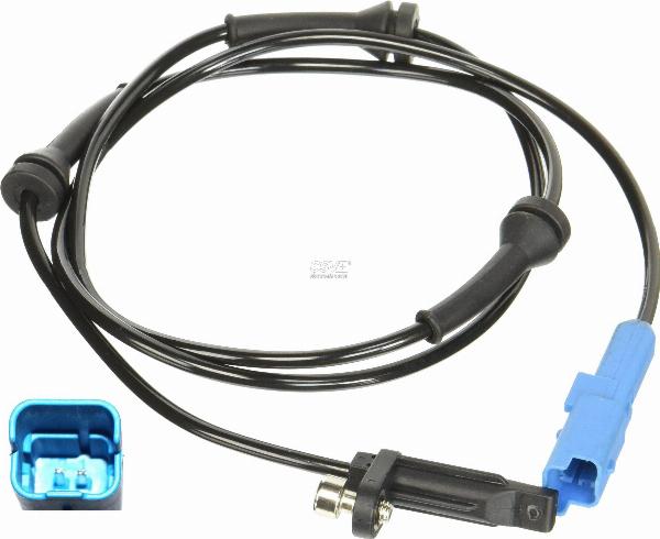 CSV CSG1100 - Capteur, vitesse de roue droxauto.com