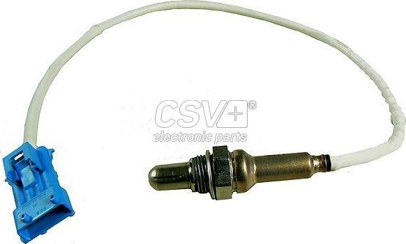 CSV CSL2059 - Sonde lambda droxauto.com