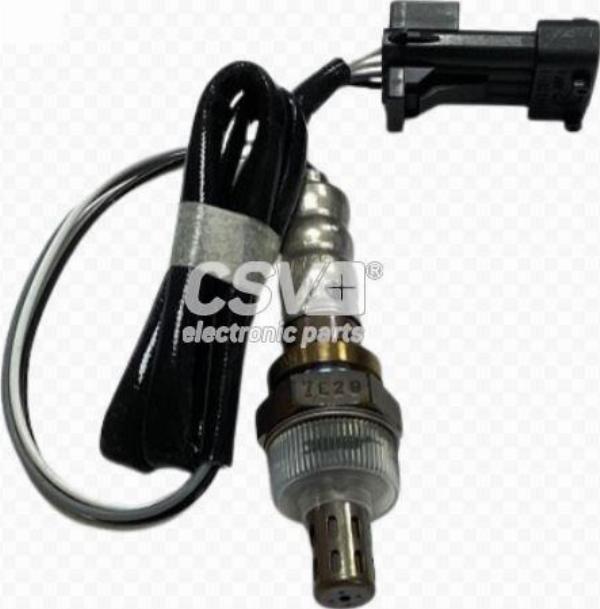 CSV CSL2037 - Sonde lambda droxauto.com