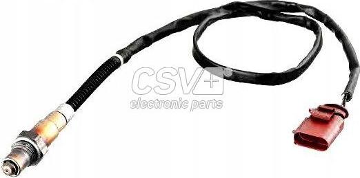 CSV CSL2265 - Sonde lambda droxauto.com