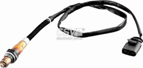 CSV CSL2236 - Sonde lambda droxauto.com