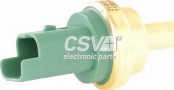 CSV CST9525 - Sonde de température, liquide de refroidissement droxauto.com