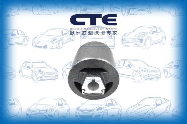 CTE CBH09041 - Suspension, bras de liaison droxauto.com