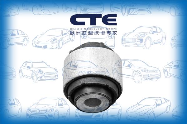 CTE CBH09054 - Suspension, bras de liaison droxauto.com