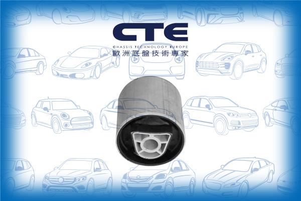 CTE CBH09058 - Suspension, bras de liaison droxauto.com