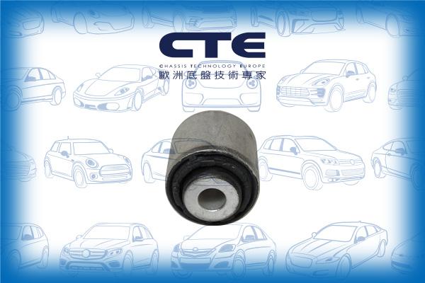 CTE CBH09063 - Suspension, bras de liaison droxauto.com