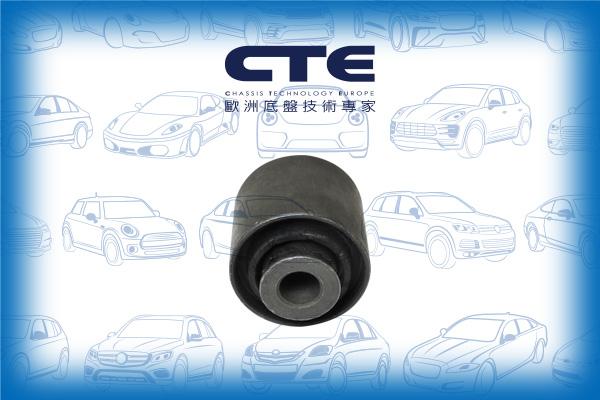 CTE CBH09062 - Suspension, bras de liaison droxauto.com