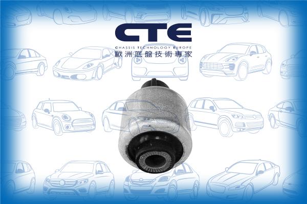 CTE CBH09019 - Suspension, bras de liaison droxauto.com