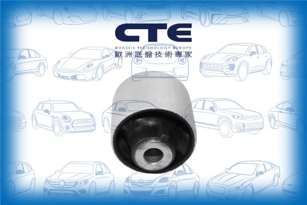 CTE CBH09035 - Suspension, bras de liaison droxauto.com
