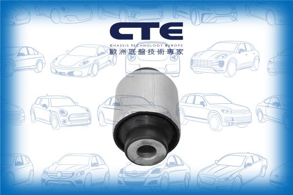 CTE CBH09036 - Suspension, bras de liaison droxauto.com