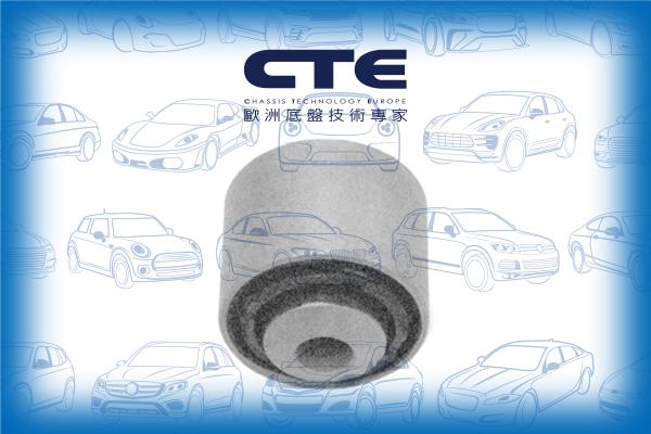 CTE CBH09030 - Suspension, bras de liaison droxauto.com