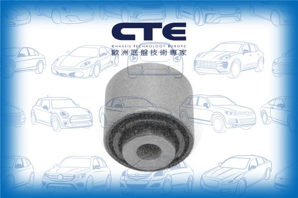 CTE CBH09031 - Suspension, bras de liaison droxauto.com