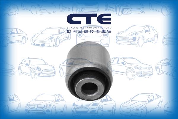 CTE CBH09037 - Suspension, bras de liaison droxauto.com