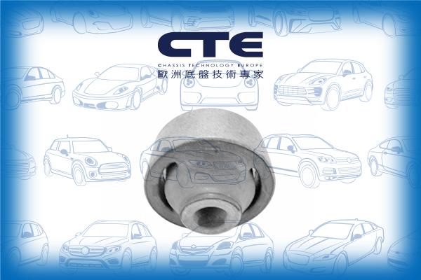 CTE CBH05019 - Suspension, bras de liaison droxauto.com