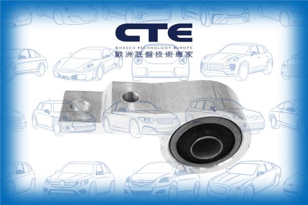 CTE CBH06045 - Suspension, bras de liaison droxauto.com