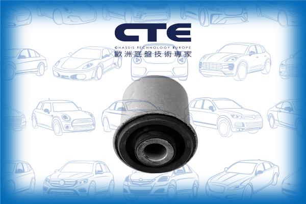 CTE CBH06047 - Suspension, bras de liaison droxauto.com