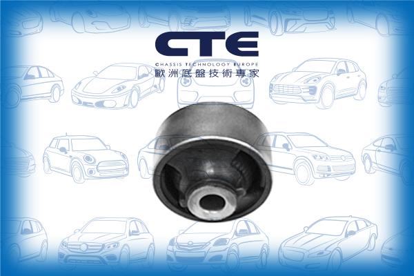 CTE CBH06052 - Suspension, bras de liaison droxauto.com