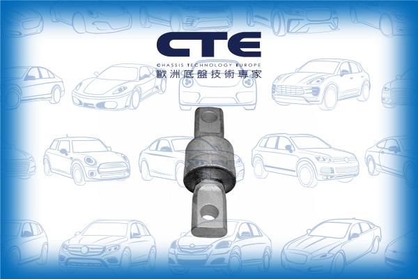 CTE CBH01011 - Suspension, bras de liaison droxauto.com