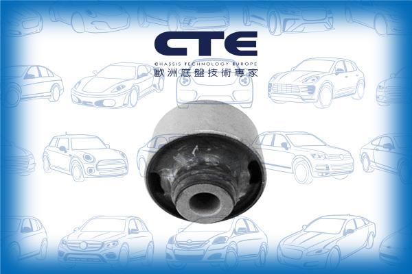 CTE CBH01036 - Suspension, bras de liaison droxauto.com