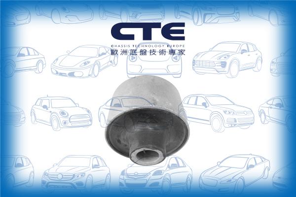 CTE CBH03055 - Suspension, bras de liaison droxauto.com