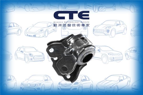CTE CBH03067L - Suspension, bras de liaison droxauto.com