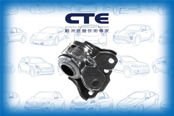CTE CBH03067R - Suspension, bras de liaison droxauto.com