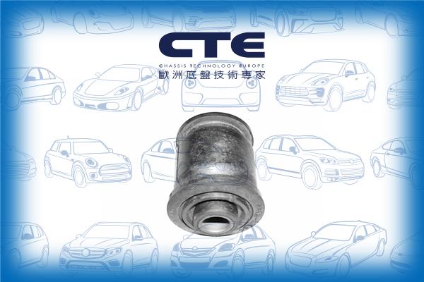 CTE CBH03004 - Suspension, bras de liaison droxauto.com