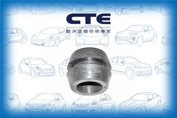 CTE CBH03001 - Suspension, bras de liaison droxauto.com