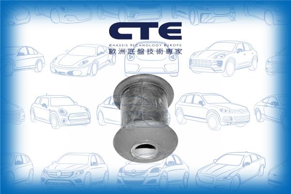 CTE CBH03002 - Suspension, bras de liaison droxauto.com