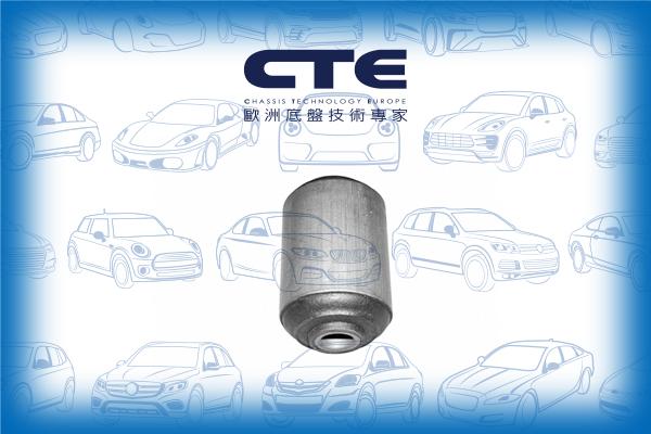 CTE CBH03007 - Suspension, bras de liaison droxauto.com