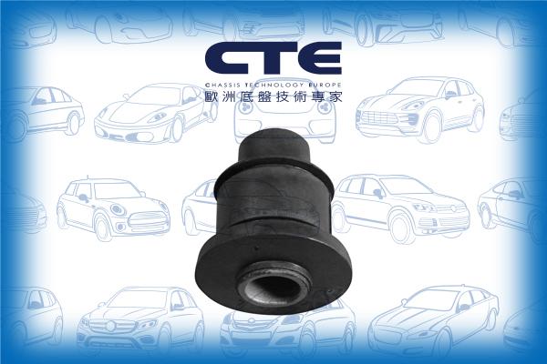 CTE CBH03014 - Suspension, bras de liaison droxauto.com
