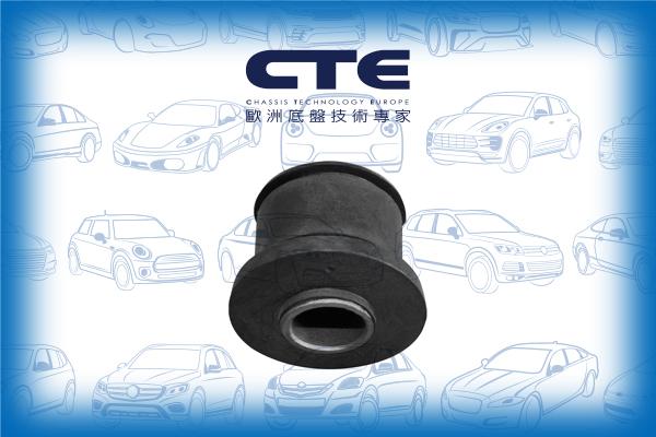 CTE CBH03015 - Suspension, bras de liaison droxauto.com