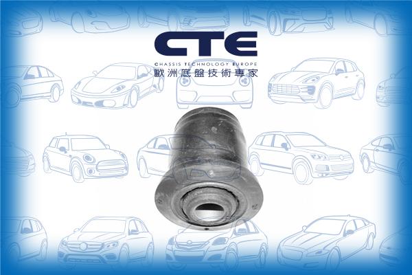 CTE CBH03013 - Suspension, bras de liaison droxauto.com