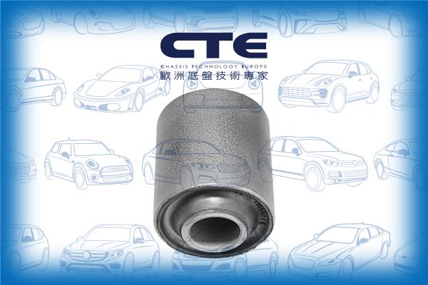 CTE CBH03025 - Suspension, bras de liaison droxauto.com