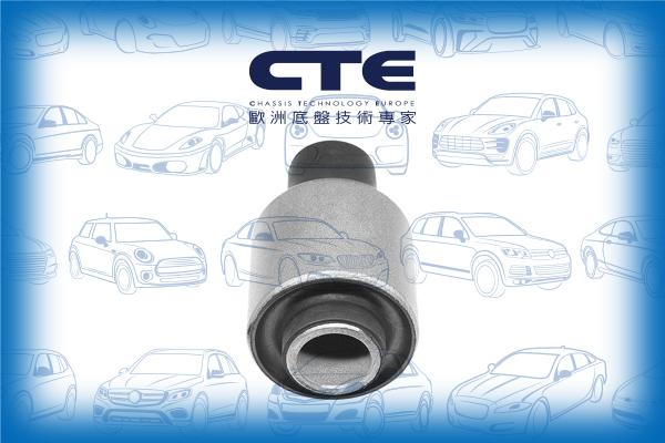 CTE CBH03026 - Suspension, bras de liaison droxauto.com