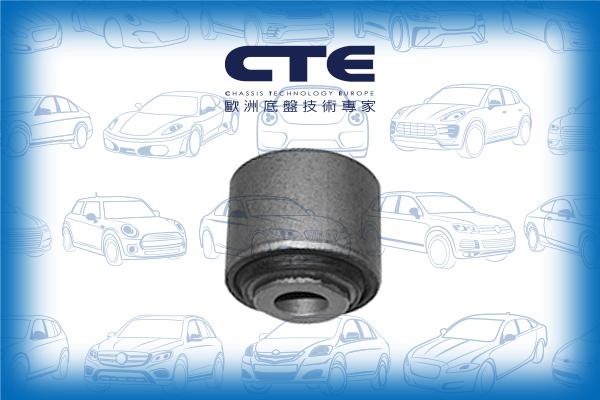 CTE CBH03071 - Suspension, bras de liaison droxauto.com