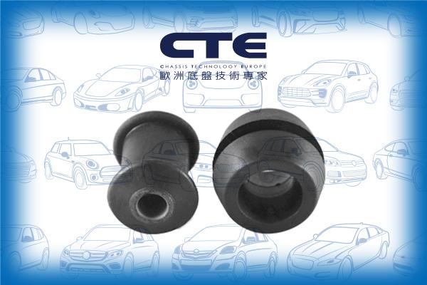 CTE CBH03072 - Suspension, bras de liaison droxauto.com
