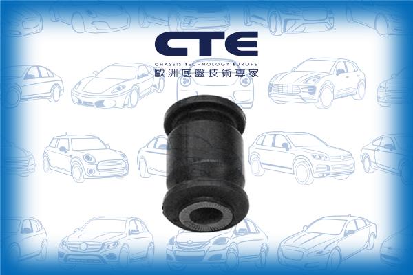 CTE CBH02044 - Suspension, bras de liaison droxauto.com