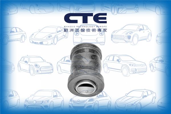 CTE CBH02008 - Suspension, bras de liaison droxauto.com