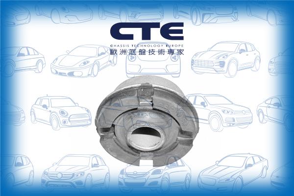 CTE CBH02007 - Suspension, bras de liaison droxauto.com