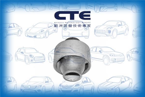 CTE CBH02017 - Suspension, bras de liaison droxauto.com